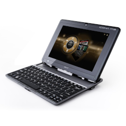 ICONIA TAB W500 C52G03ISS