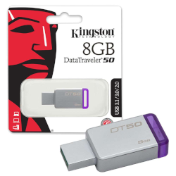 DATATRAVELER50 8GB