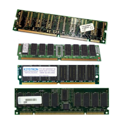 VARIE PC100 PC133