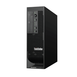 Lenovo Workstation C20X MT-M: 4269-W5d