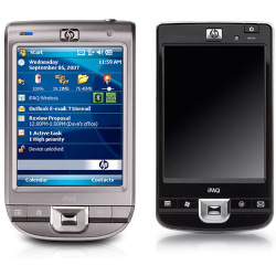 HP Ipaq 114