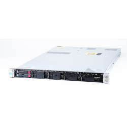 HP Proliant DL360p GEN8