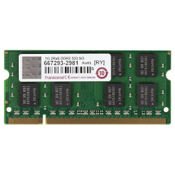 1GB DDR2 533